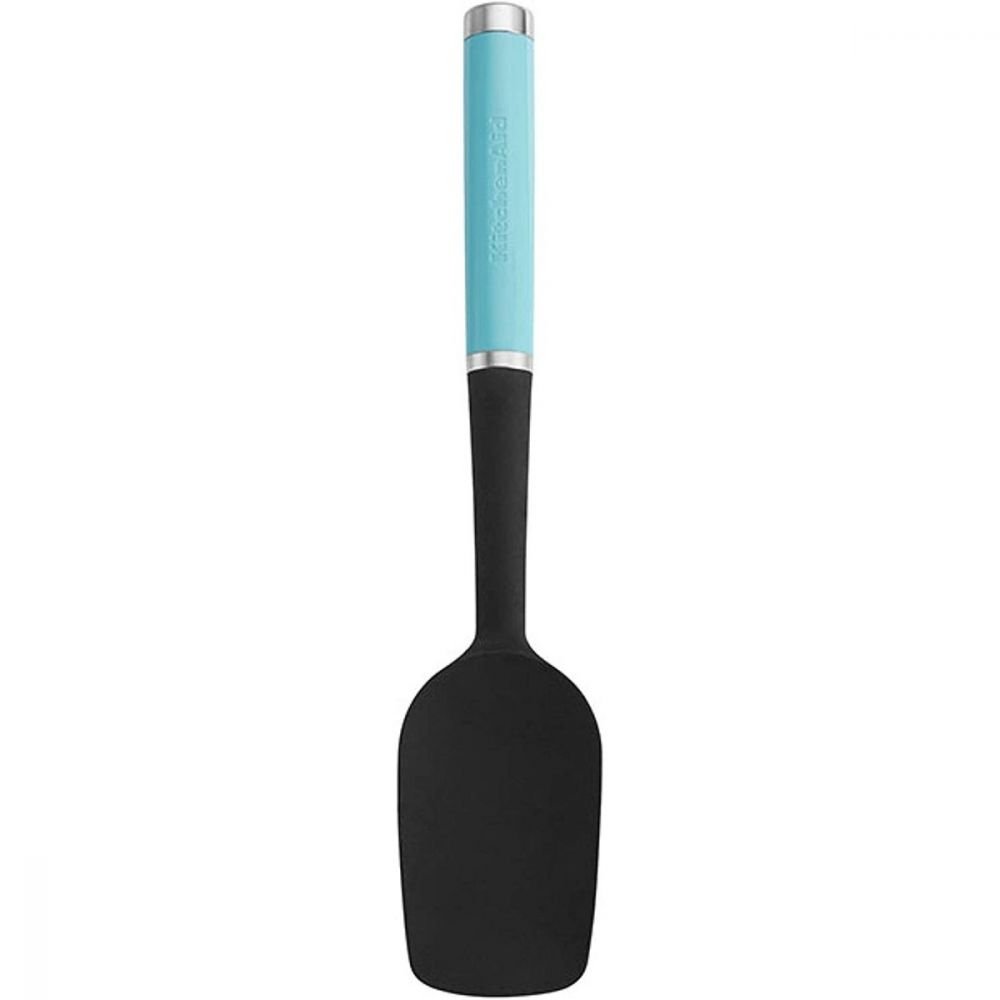 KitchenAid Universal Measuring Cup and Spoon Set, 9 Piece, Aqua