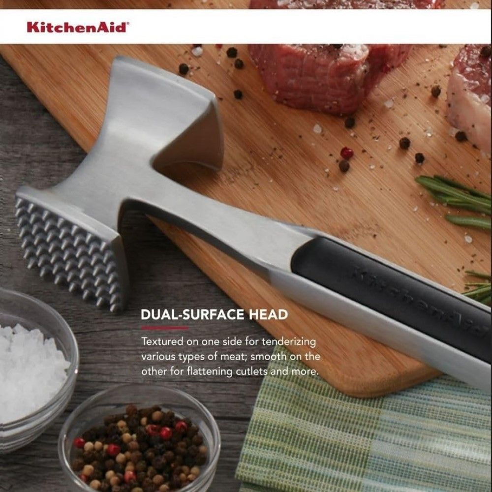 KitchenAid Universal Meat Tenderizer - Thumbnail 4