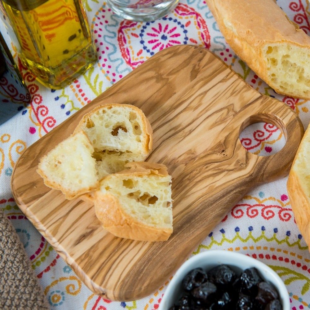 Lipper International Cutting Board - Thumbnail 2