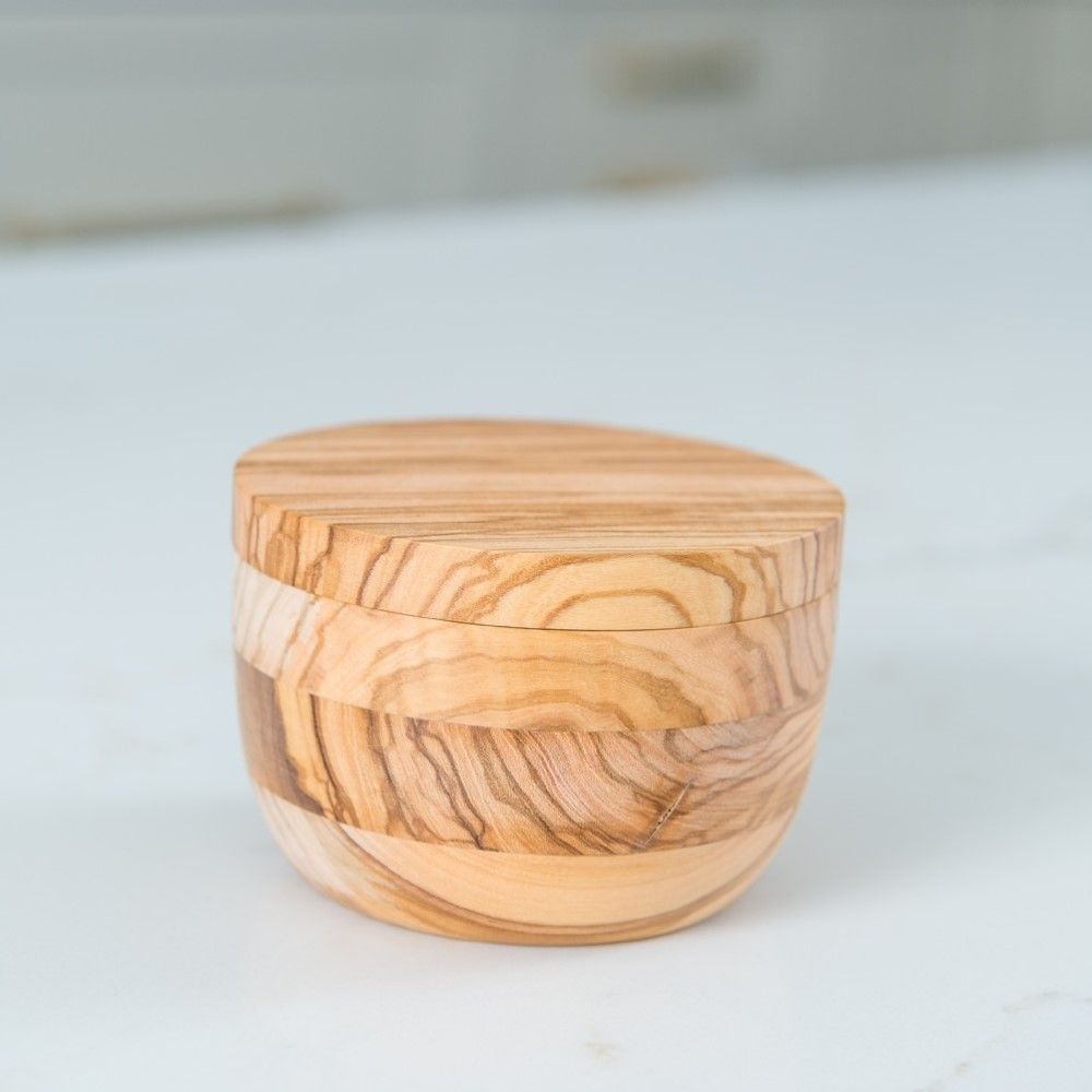Lipper International Salt Box
