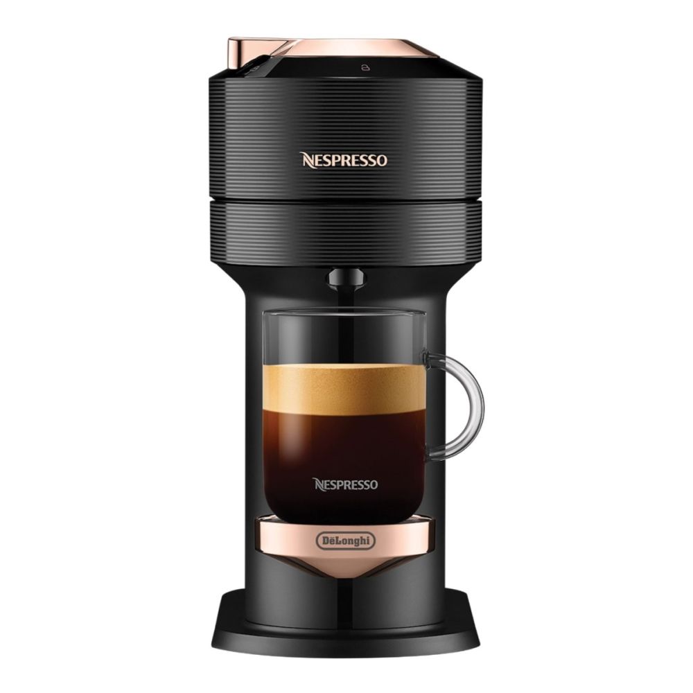 Vertuo Next Premium Coffee & Espresso Machine by De'Longhi