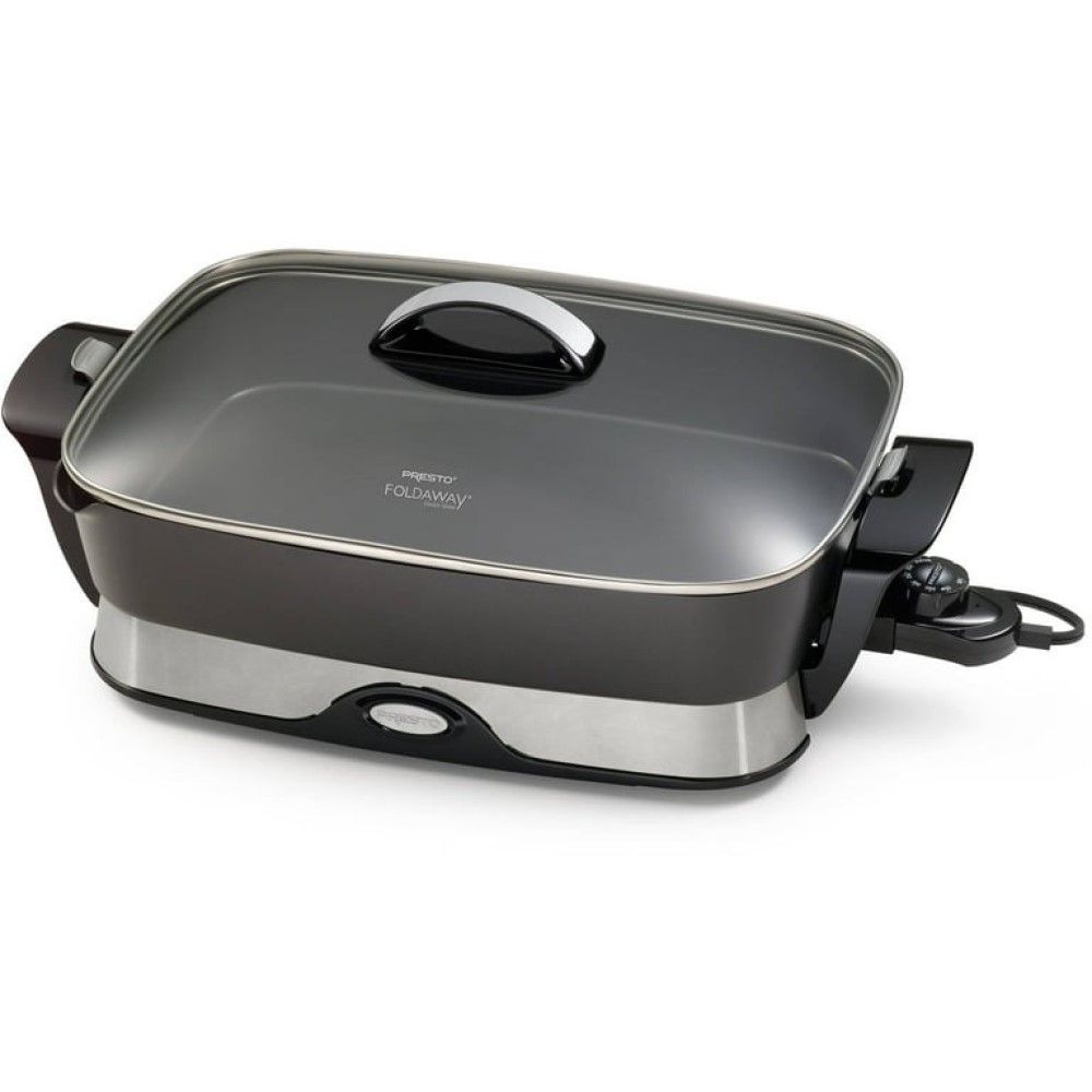 Presto Foldaway Skillet - Thumbnail 2