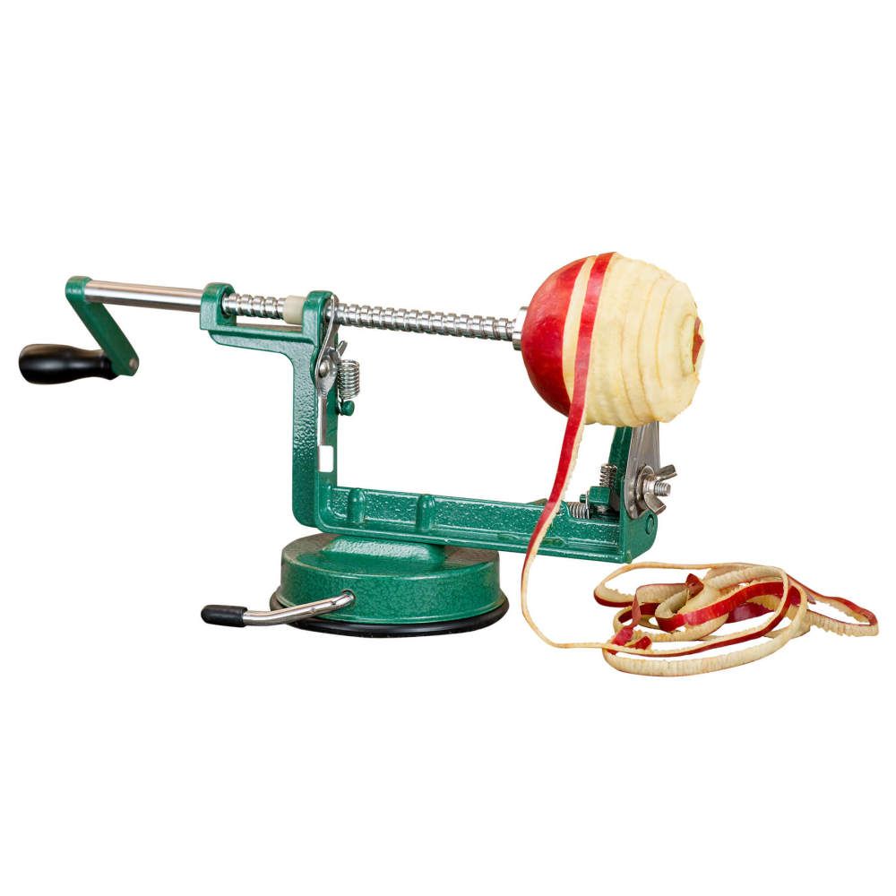 Apple potato peeler sale
