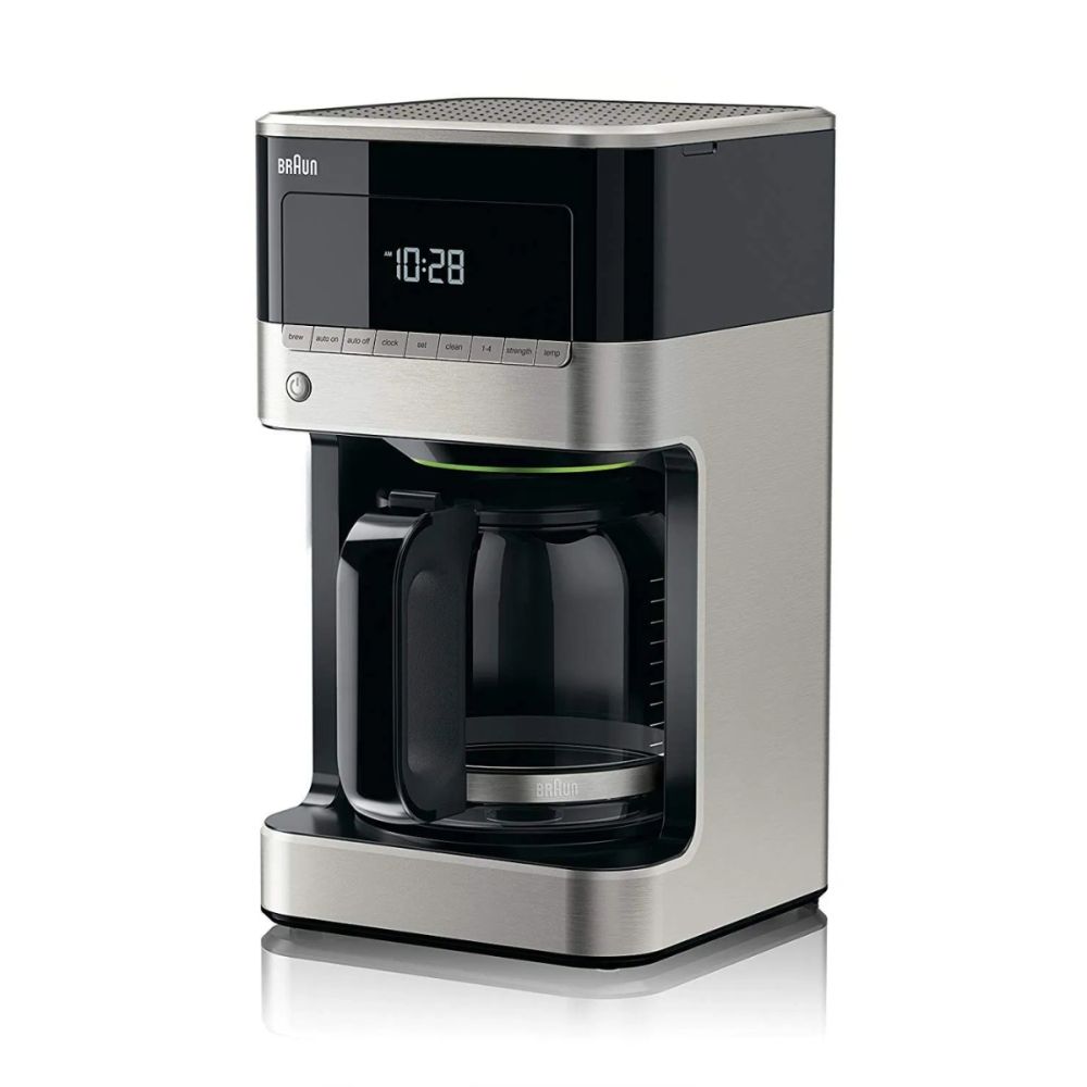 Braun 12 Cup Drip Coffee Maker - Thumbnail 2