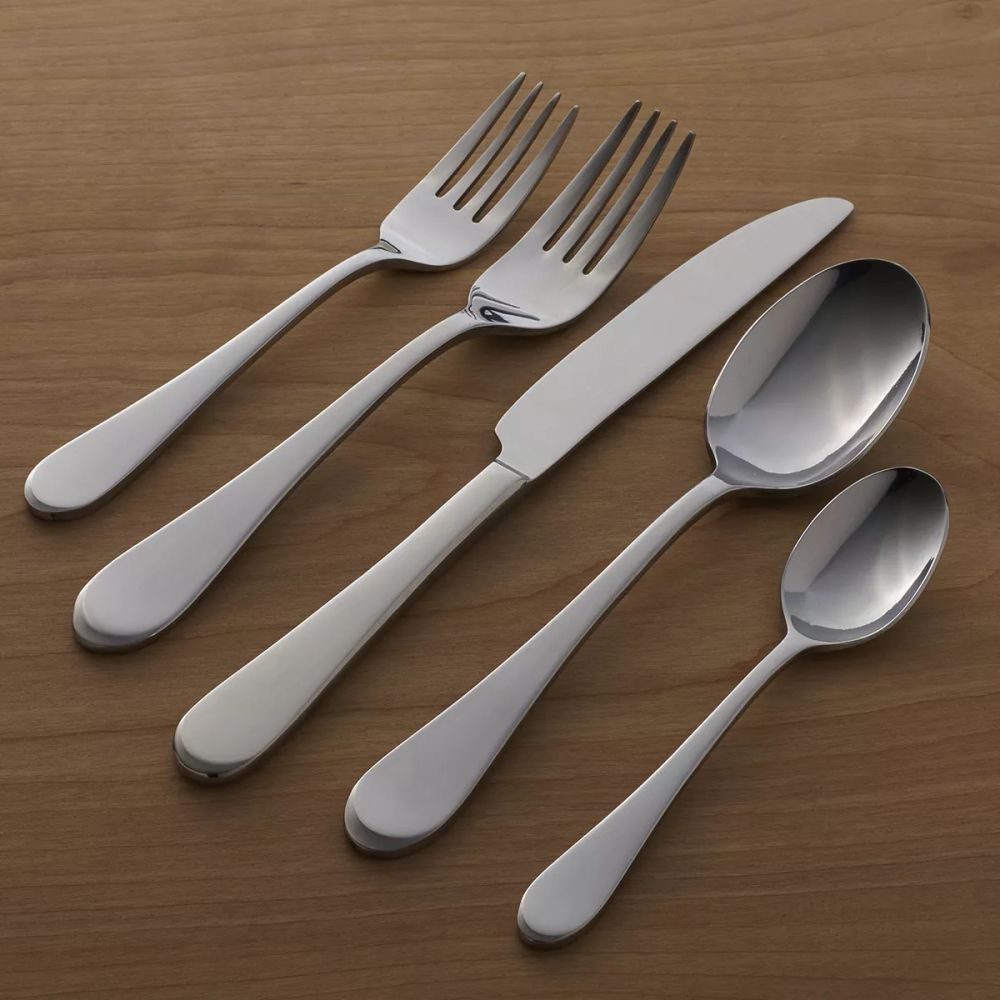 Oneida Icarus Flatware - Thumbnail 5