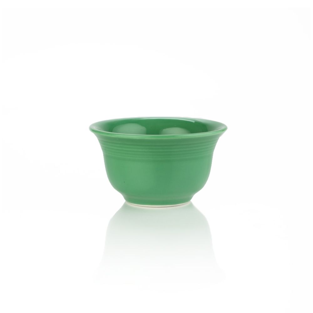 6.75oz Bouillon Bowl Meadow Green Fiesta® Everything Kitchens