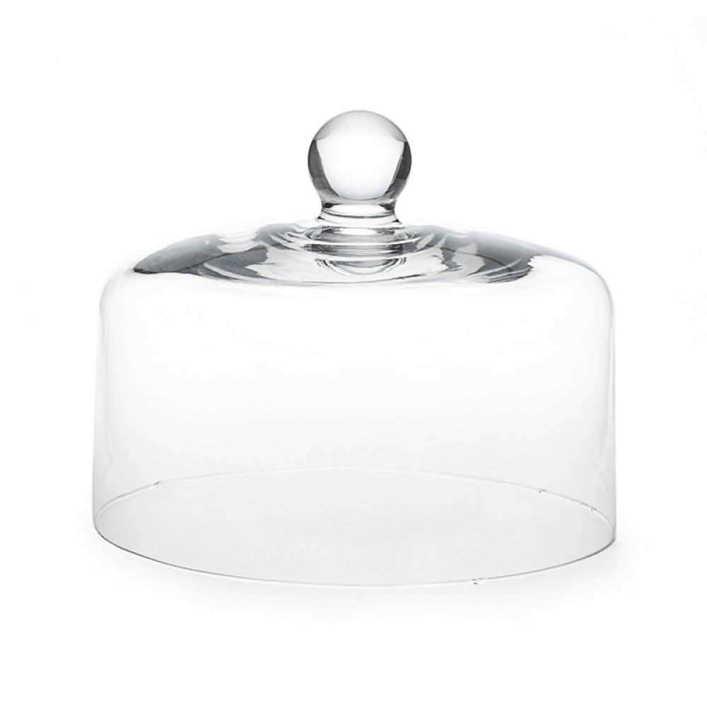 Nordic Ware Bundt Cake Stand with Locking Dome Lid, Sea Glass in 2023