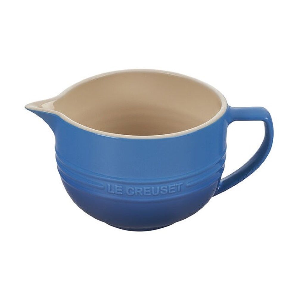 3.25 Quart Signature Batter Bowl (Marseille) | Le Creuset