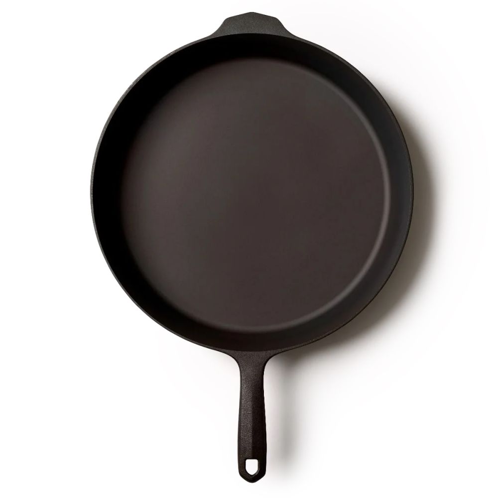 Field Company Cast Iron Skillet - Thumbnail 5