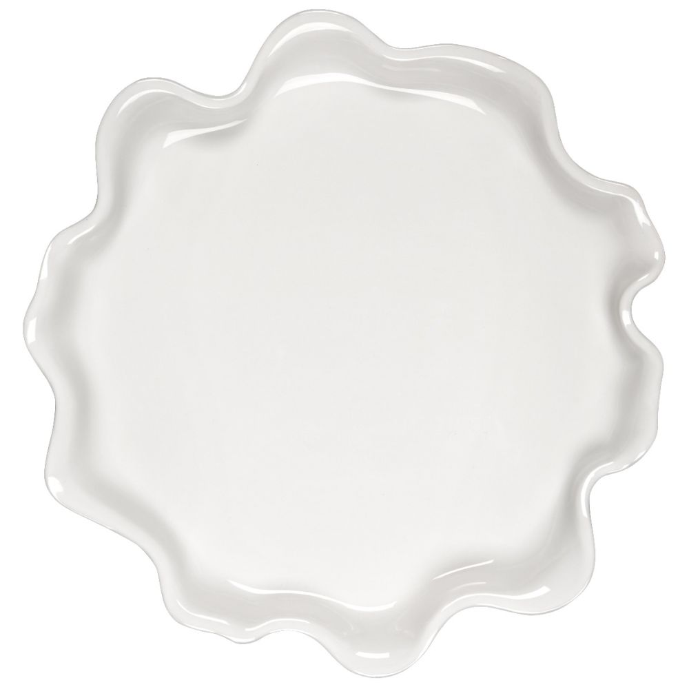 Appliance Hub - Le Creuset Oval Service Platter S/Pink - View #7