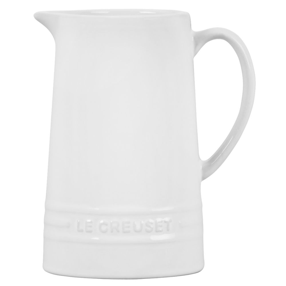 Le Creuset Signature Petite Pitcher