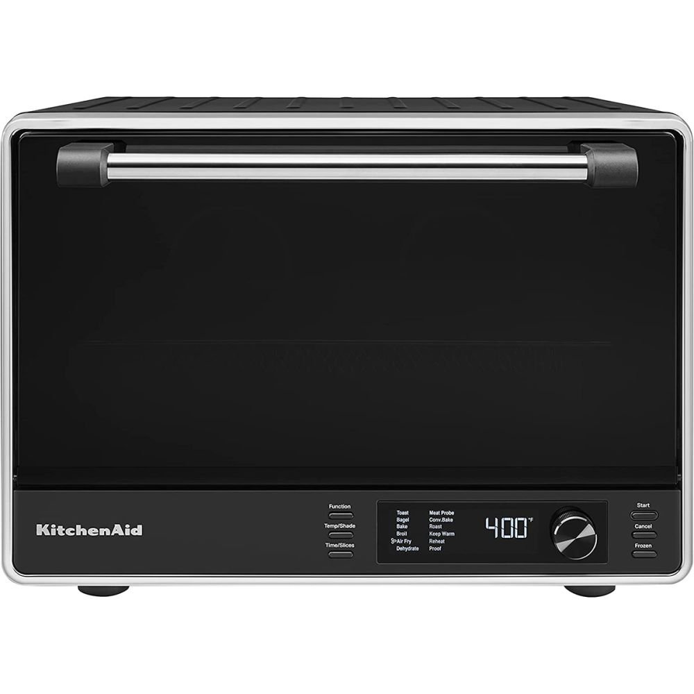 How to Use the Temperature Probe on KitchenAid Oven 