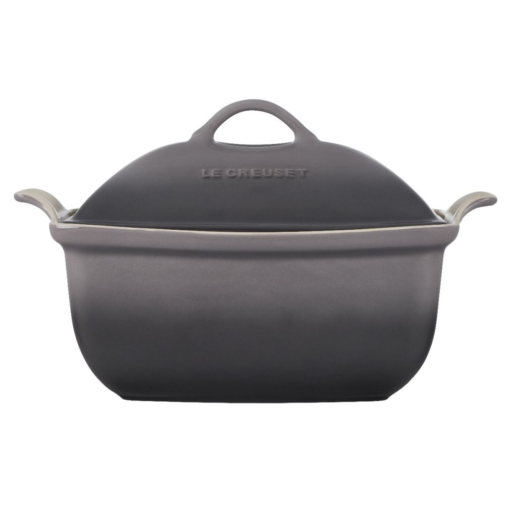 Le Creuset Heritage Stoneware Baker - Thumbnail 3
