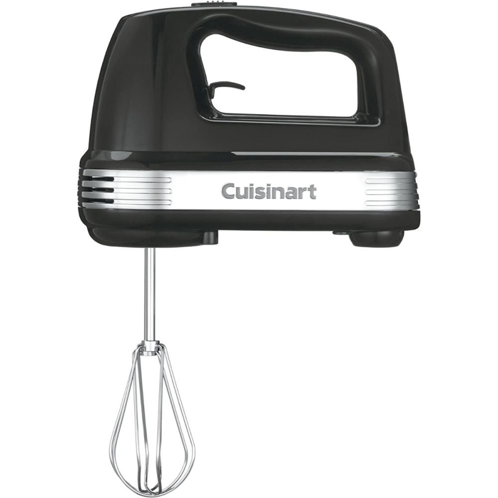 Cuisinart Power Advantage 3-Speed Hand Mixer & Reviews