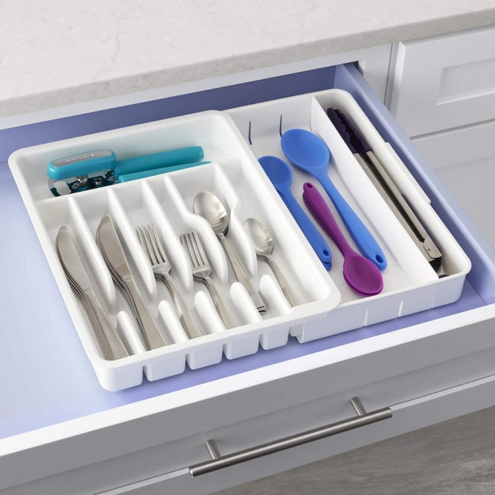 YouCopia – DrawerFit® Sliding Drawer Tray