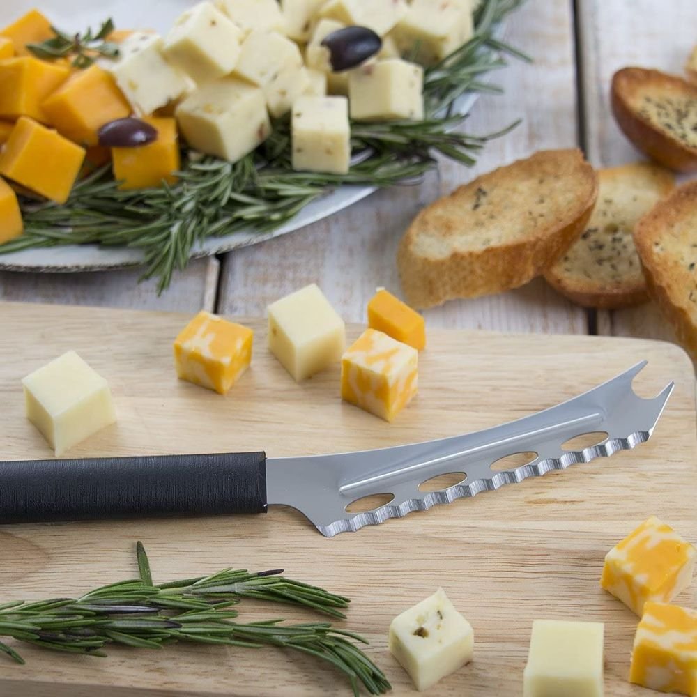 Rada Cutlery Cheese Knife Set - household items - by owner - housewares  sale - craigslist