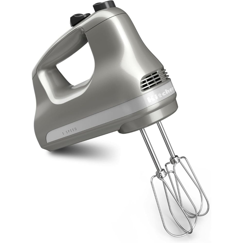 Kitchenaid 5 deals speed mixer