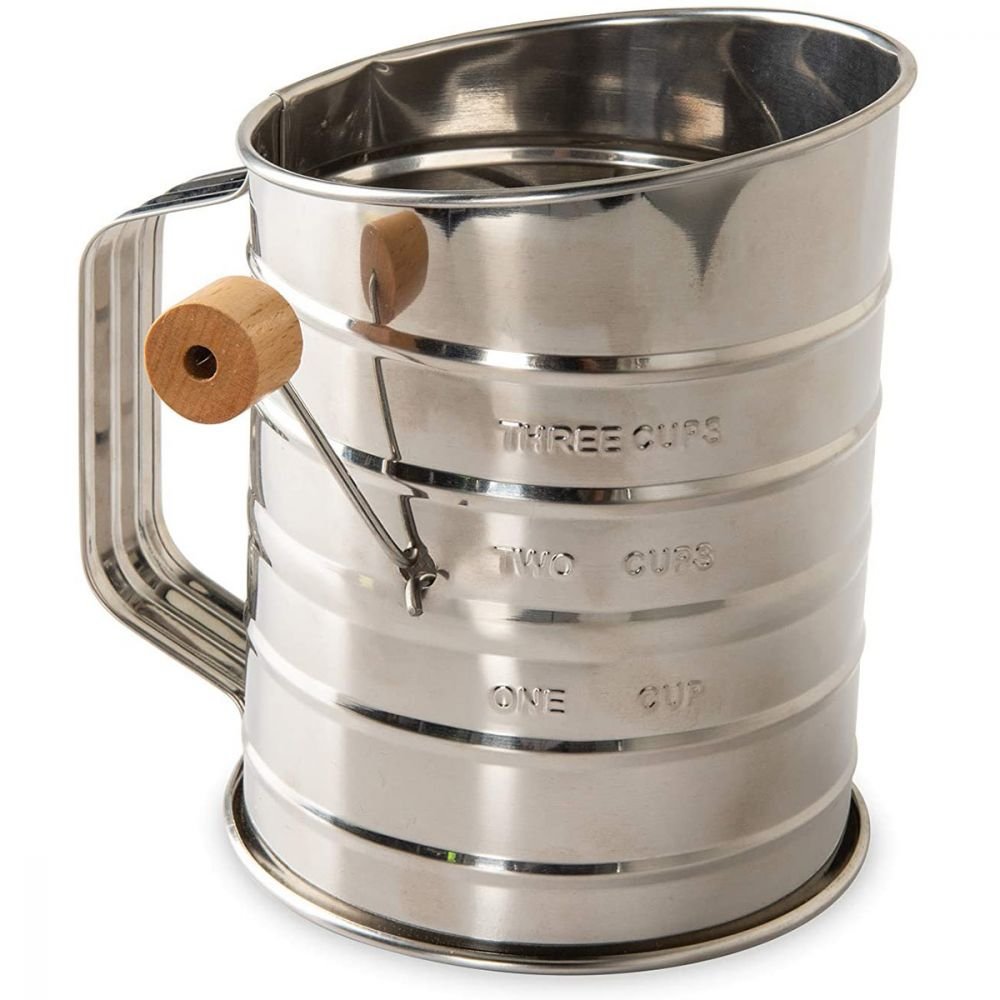 Flour Sifter, Nordic Ware