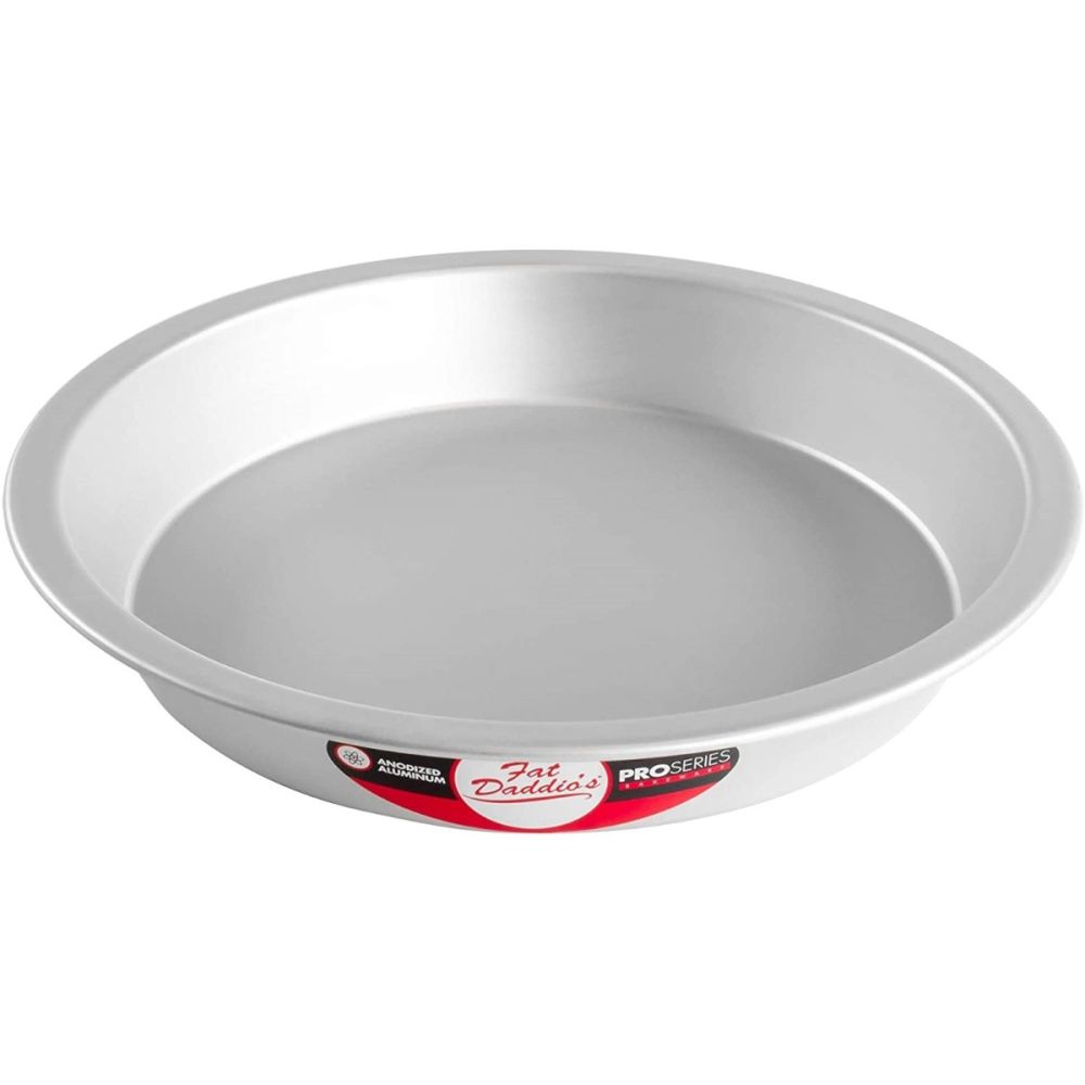 Cuisinart Chef's Classic 9 inch Deep Dish Pie Pan