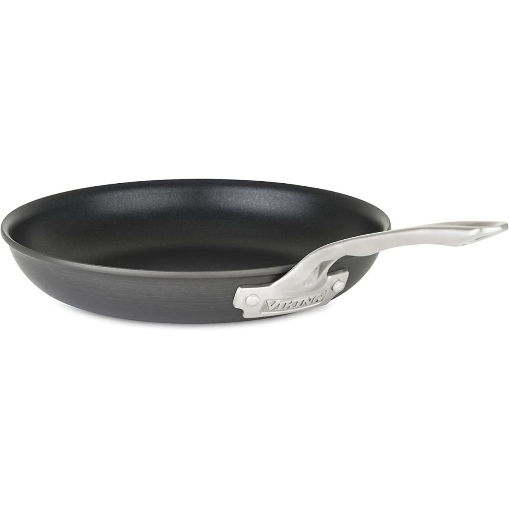 Viking Professional 5-Ply Stainless Steel 10-Inch Non-Stick Fry Pan