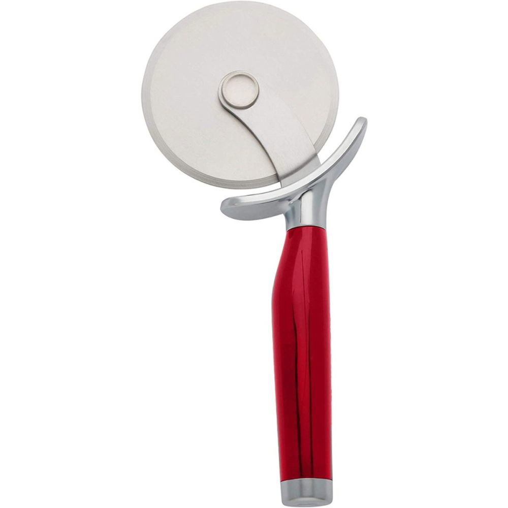 kitchen gear sale from $4.50: KitchenAid pizza wheel, can openers,  knives, more