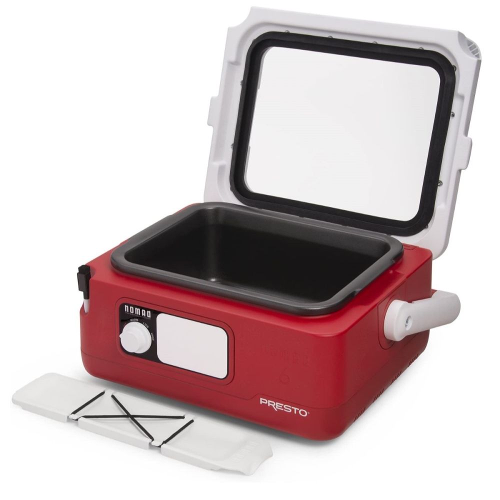 Presto 6011 slow cooker sale