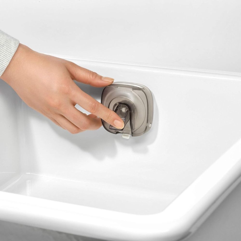 OXO GG Stronghold Suction Sink Caddy - Thumbnail 2
