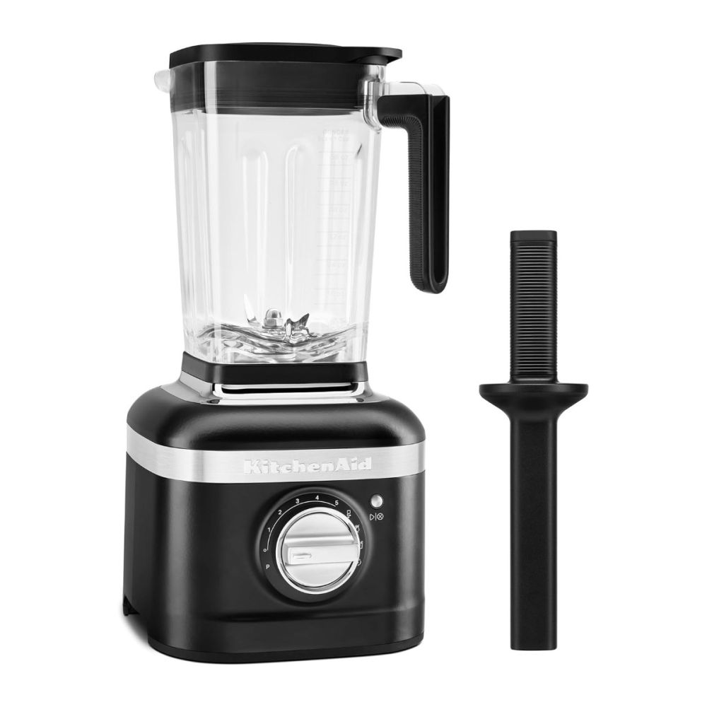 KitchenAid K400 Matte Milkshake White Blender + Reviews