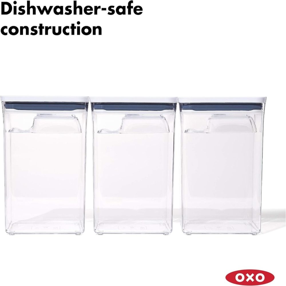 OXO POP 2.0 Container - Thumbnail 3