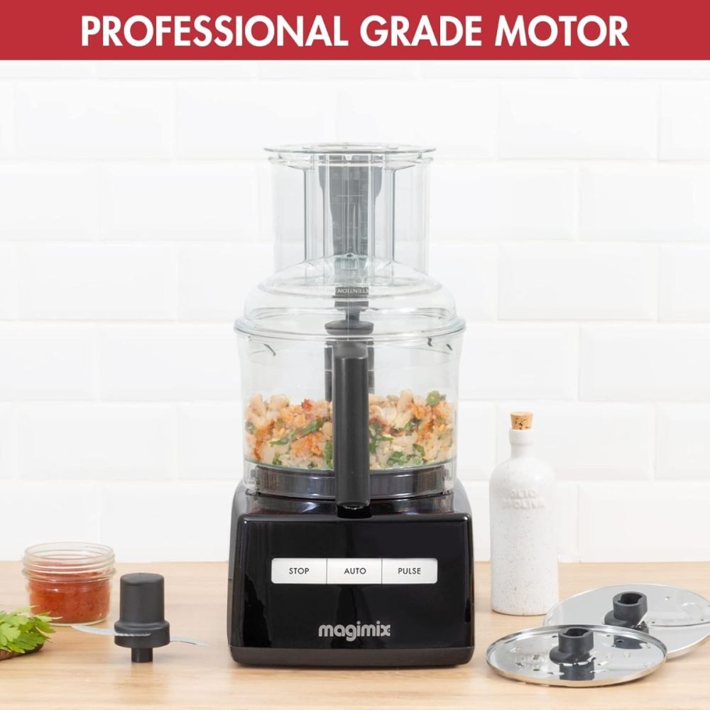 Magimix food processor 4200xl best price top