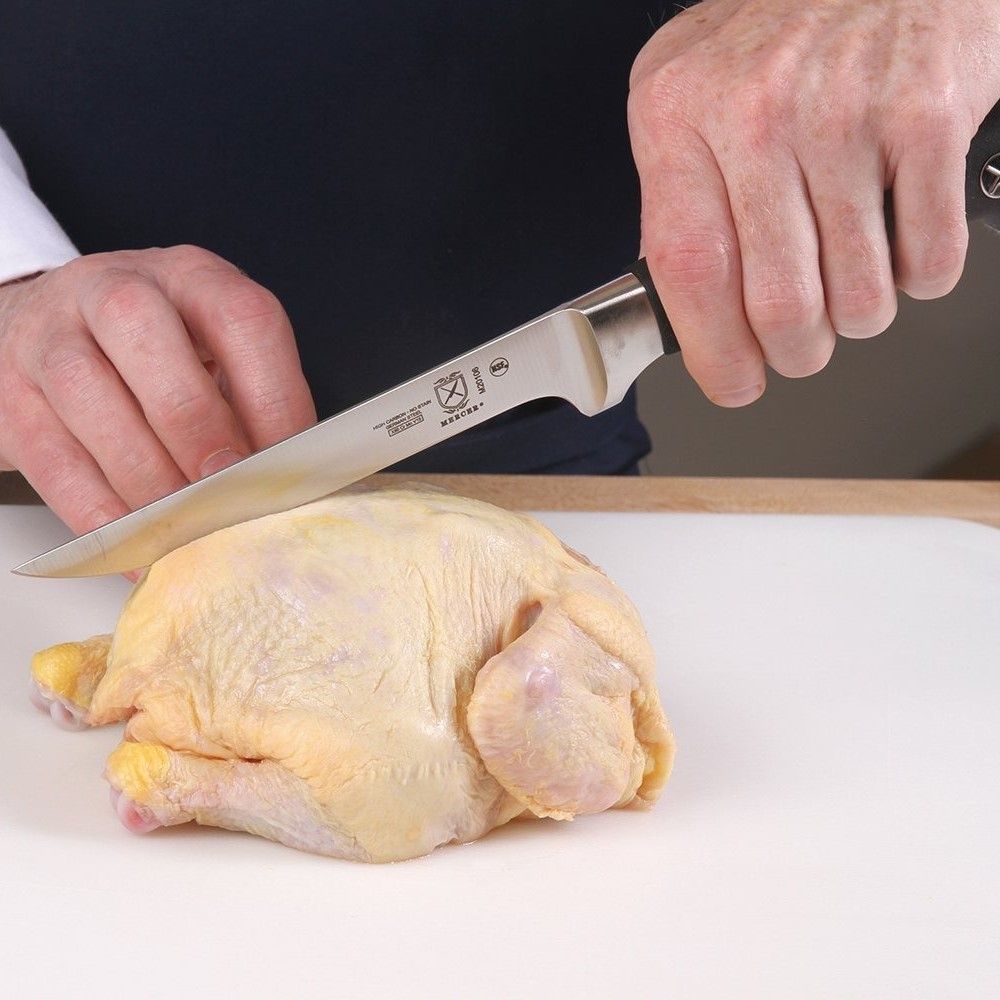 6pc Genesis Magnetic Board Set | Mercer Cutlery | Everything Kitchens