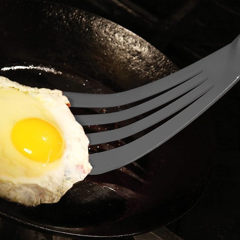 Mercer Culinary Hell's Tools High-Heat 12