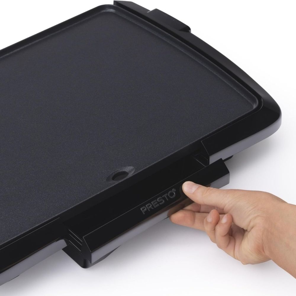 Presto Electric Griddle - Thumbnail 5
