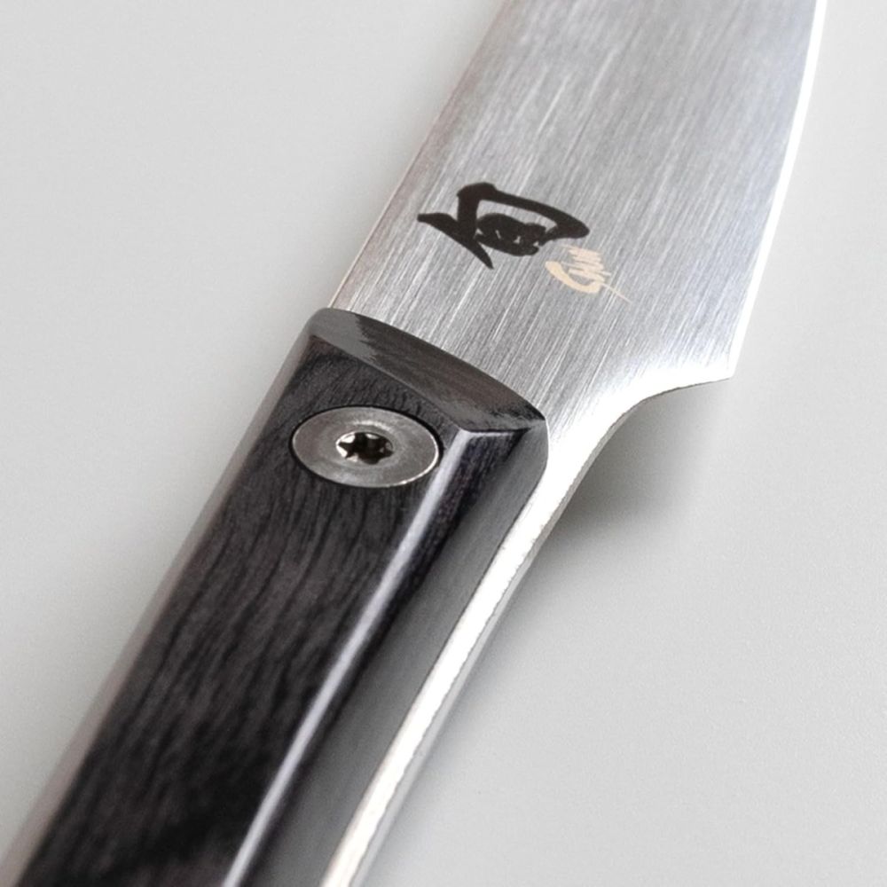 Shun Kazahana Paring Knife