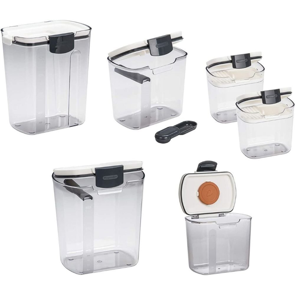 Prokeeper+ Cookie Storage Container - King Arthur Baking Company