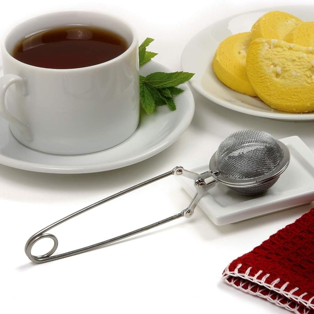Norpro Tea Infuser Ball Norpro # 5500