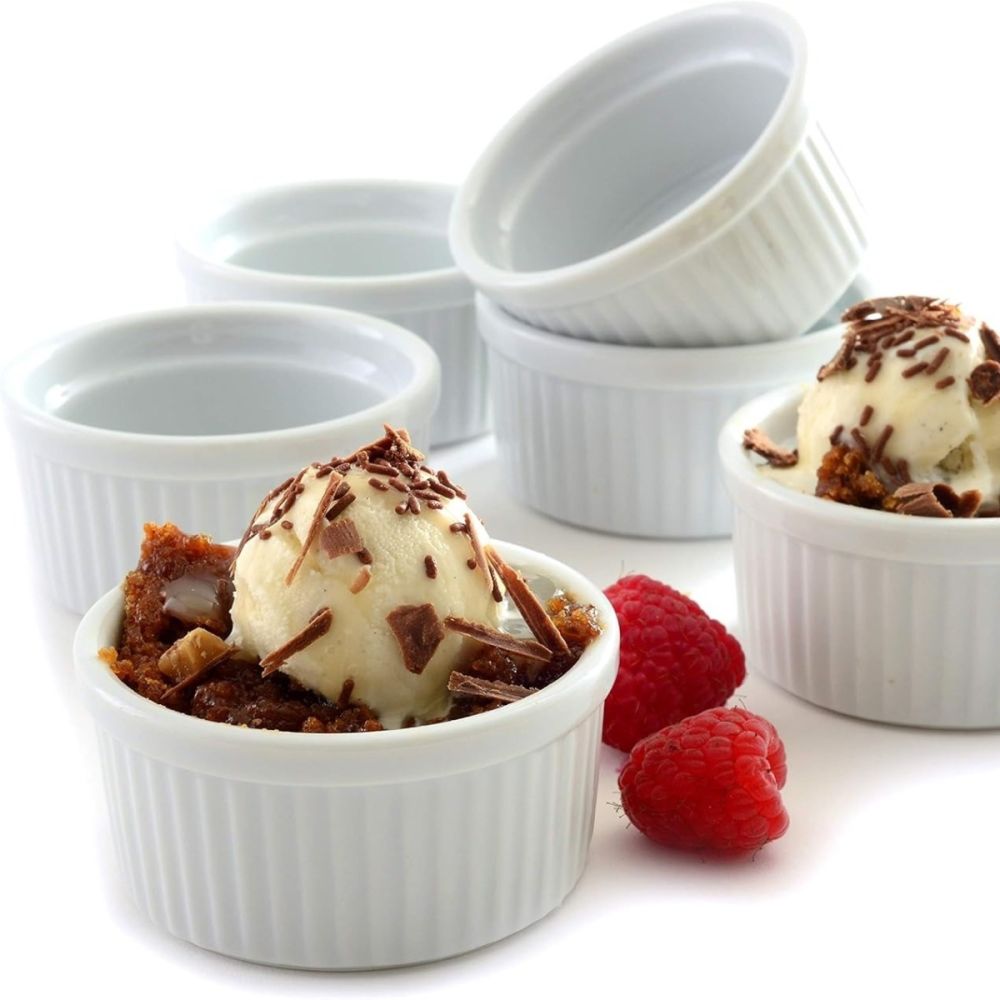 食器 snonnmm Helen's Asian Kitchen Dim Sum Bamboo Steamer, 4in