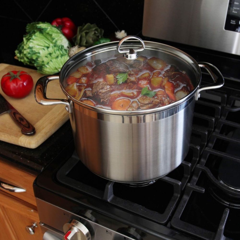 Chantal Stock Pot - Thumbnail 3