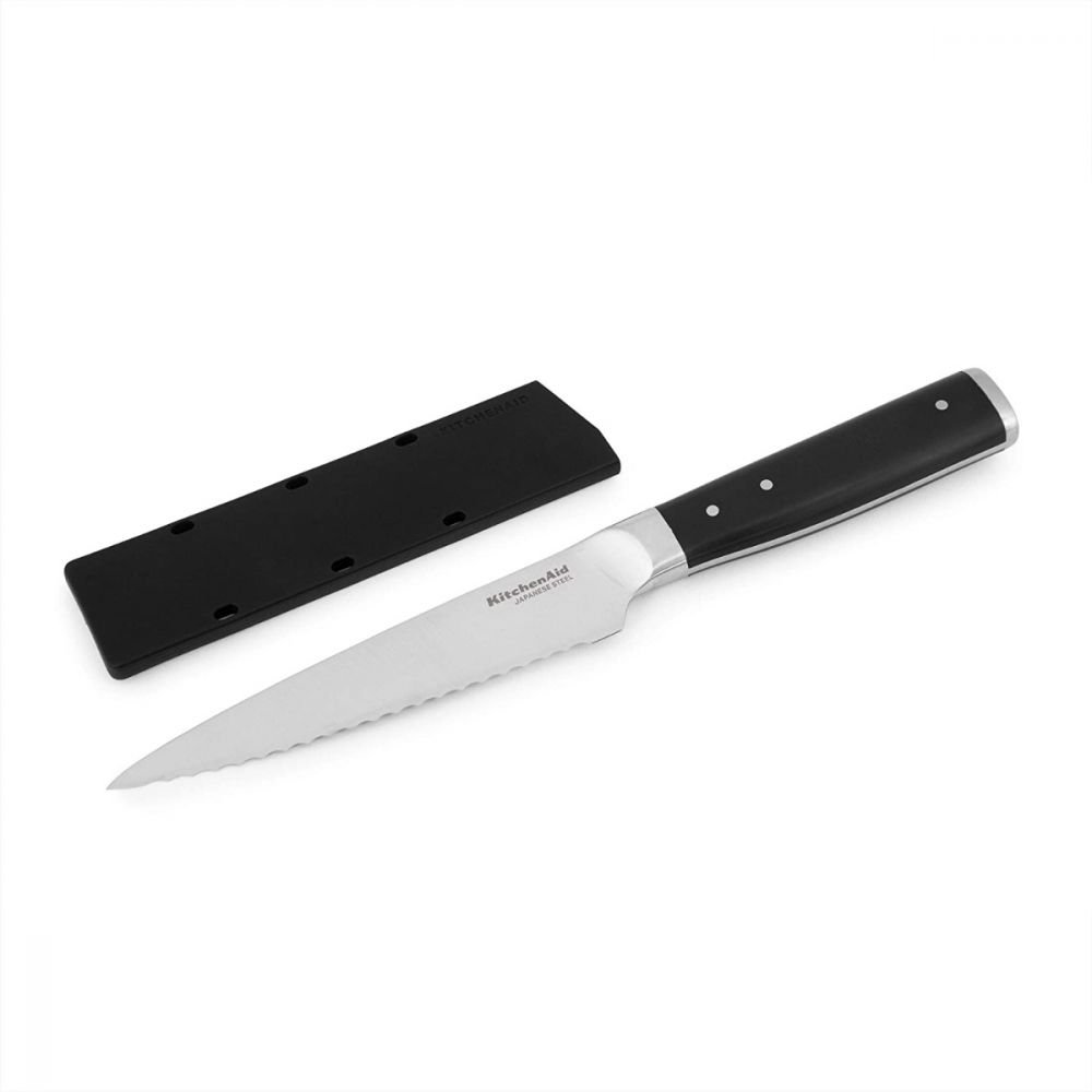 Henckels Classic Precision Prep Knife, 5.5 in - Foods Co.