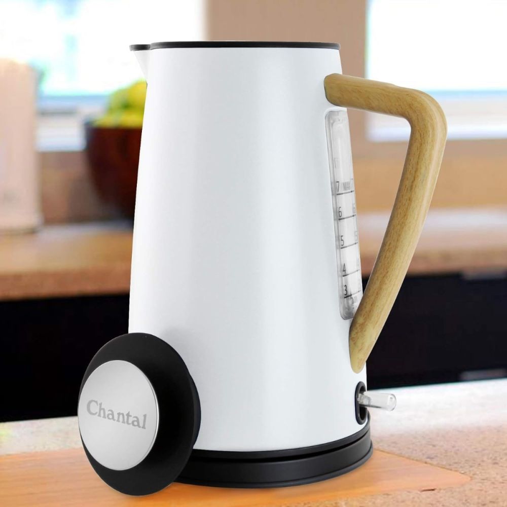 Chantal Oslo Electric Kettle