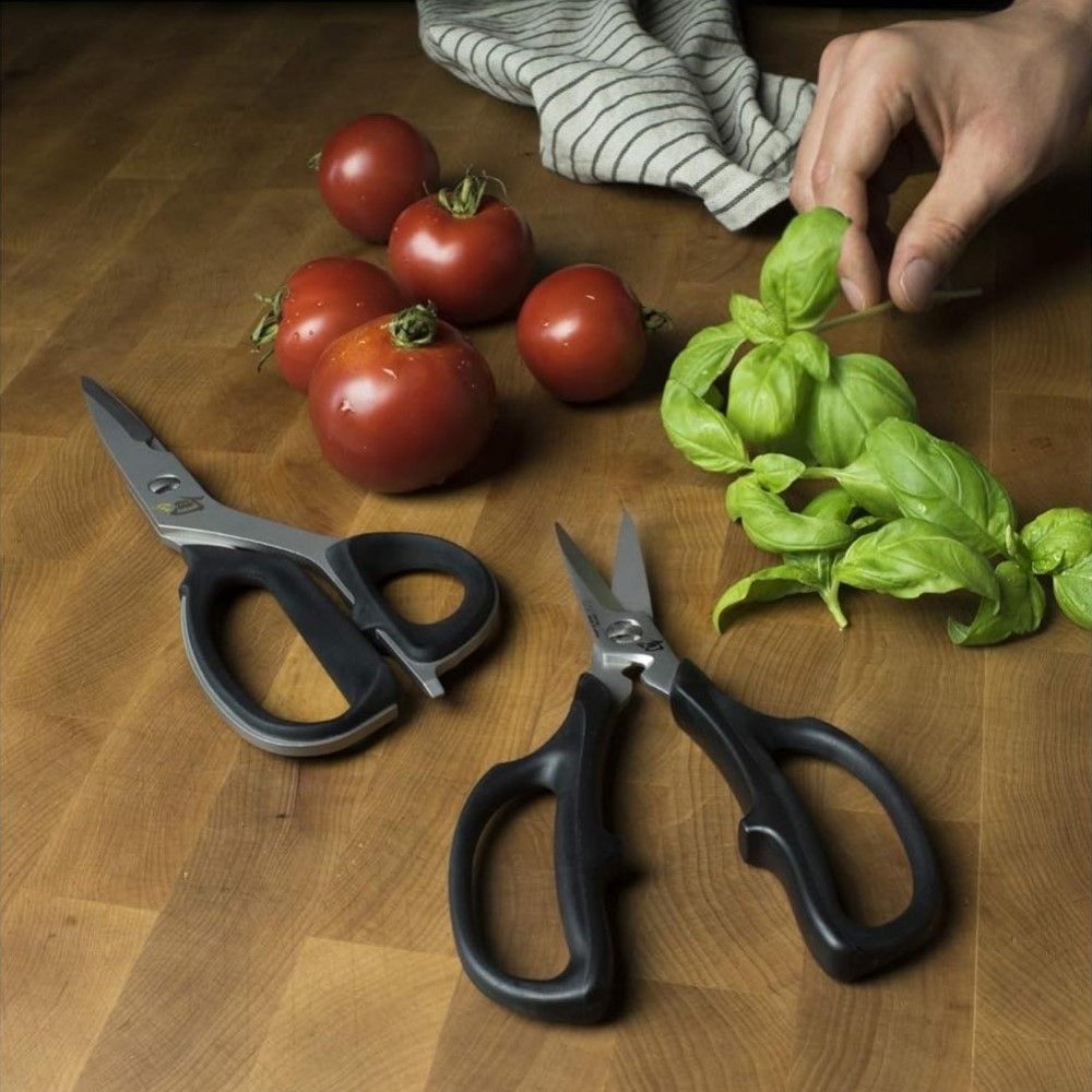 Shun 2 Piece Shear Set - Thumbnail 2