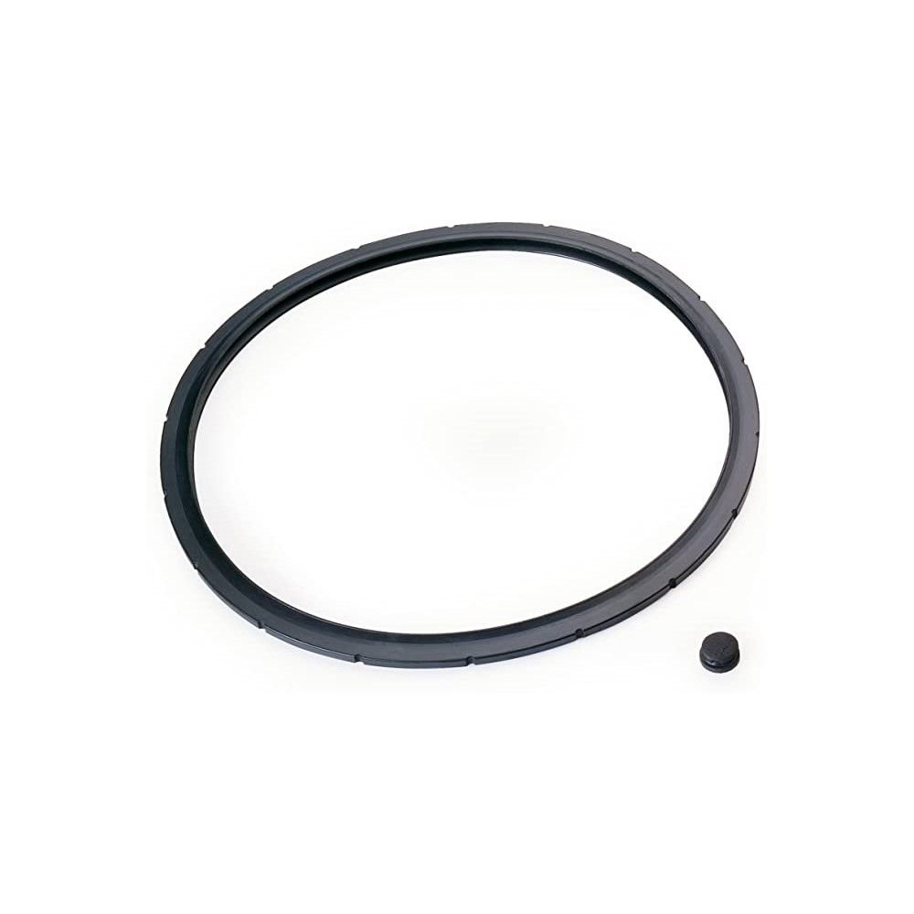 Sealing Ring For Crock Pot Cooker Replacement Silicone Gasket Seal