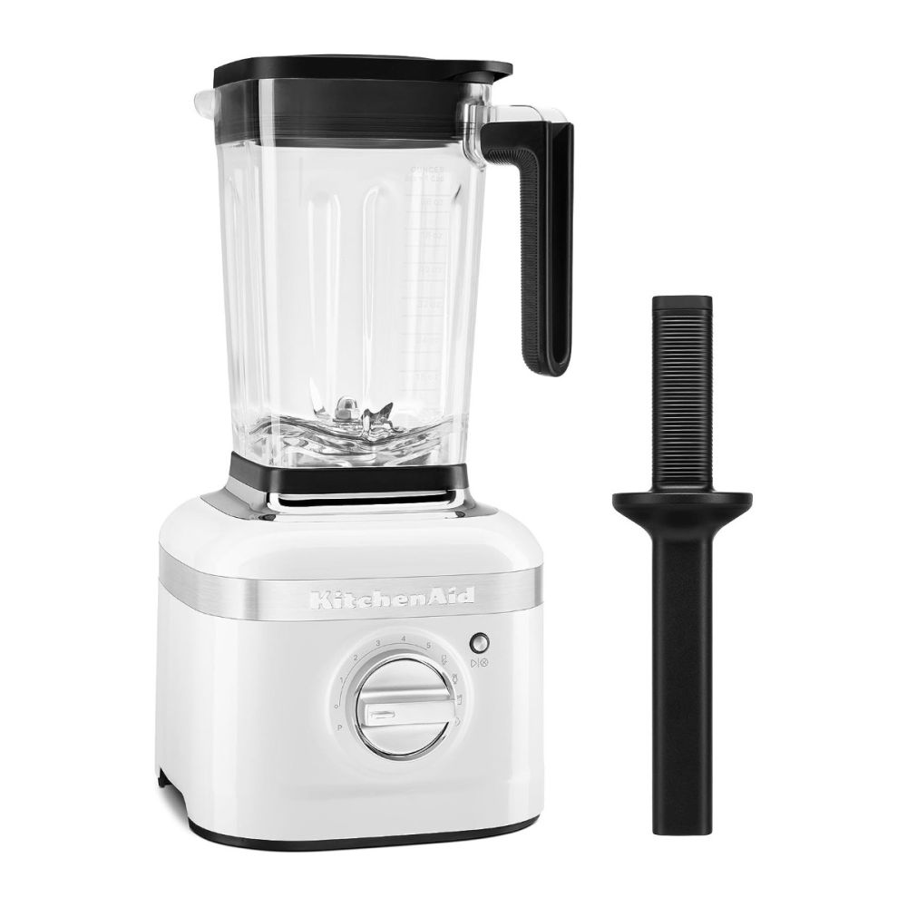 K400 blender kitchenaid hot sale