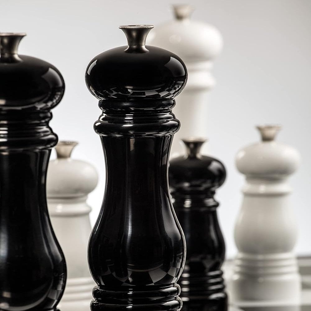 Acrylic Classic Pepper Mill - Thumbnail 2