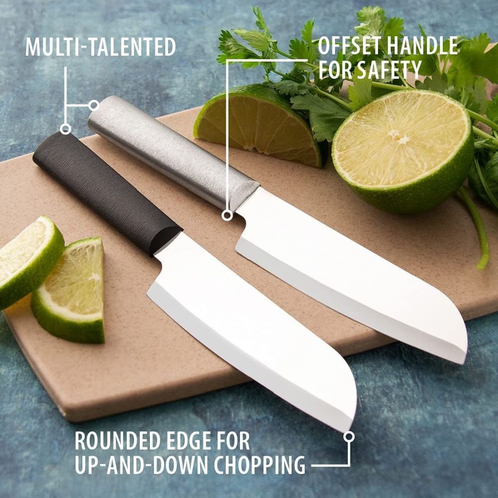 Rada quick edge knife sharpener Waverly, IA vintage