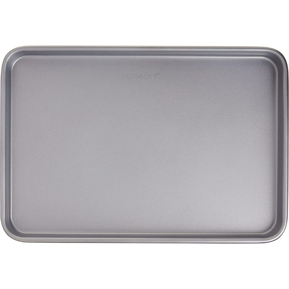 Cuisinart cookie sheets best sale