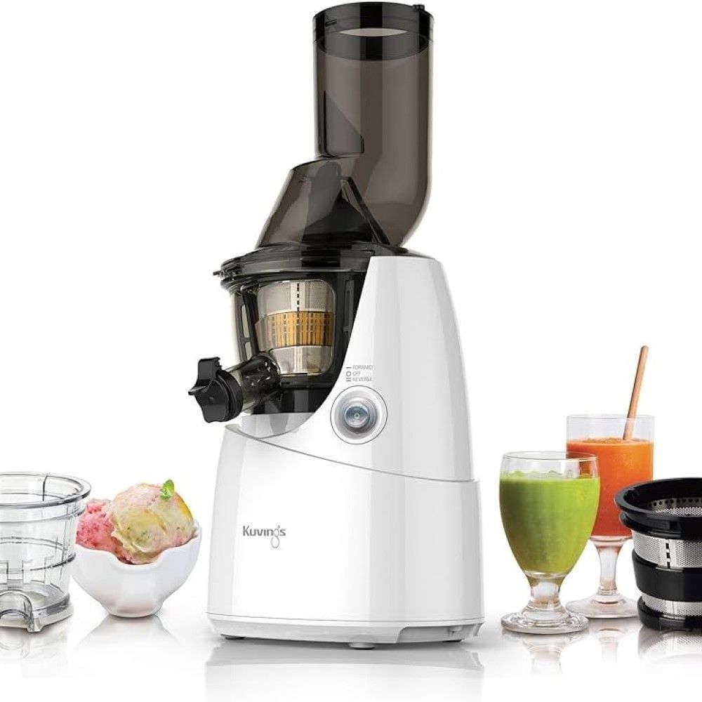 Kuvings b6000w online