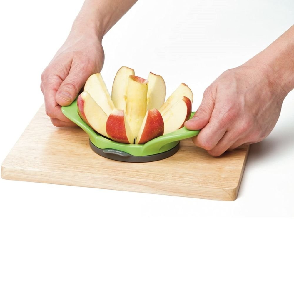 Apple Peeler, Corer Slicer - Progressive