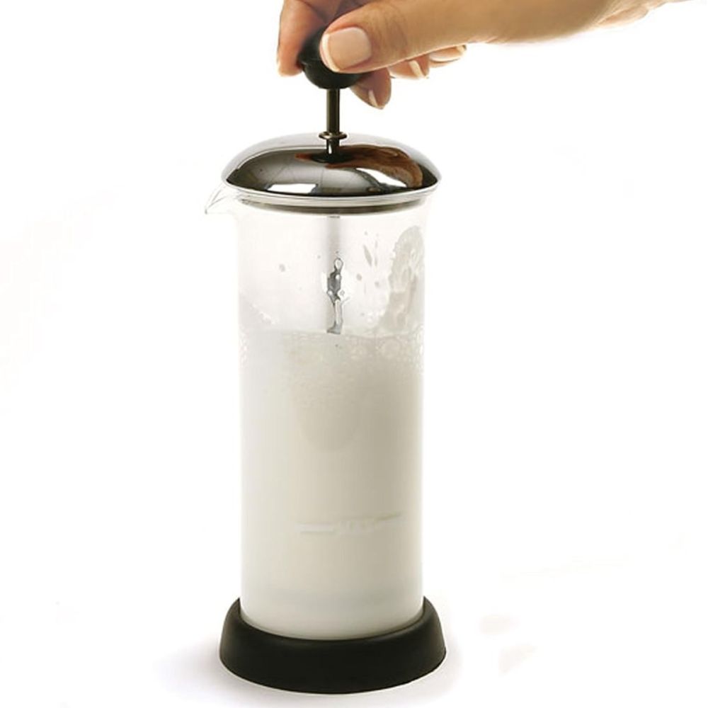 Norpro Froth Master - Thumbnail 3