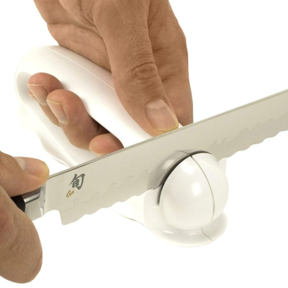 Shun Knife Sharpener - Thumbnail 2